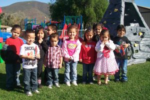 Pala Band Little Feathers Preschool California