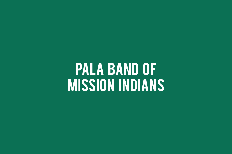 Pala Band California Directory Featured Image Namemark