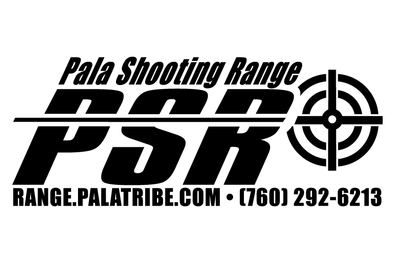 Pala Band of Mission Indians Pala Shooting Range